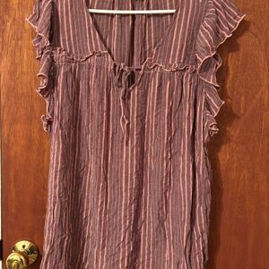 Old Navy Women's Shirt Size XXL